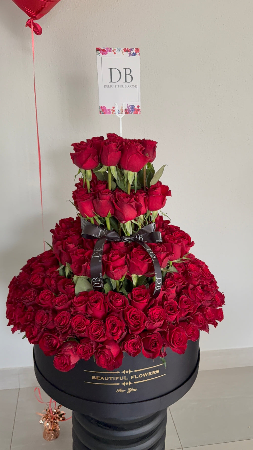 Love & Romance