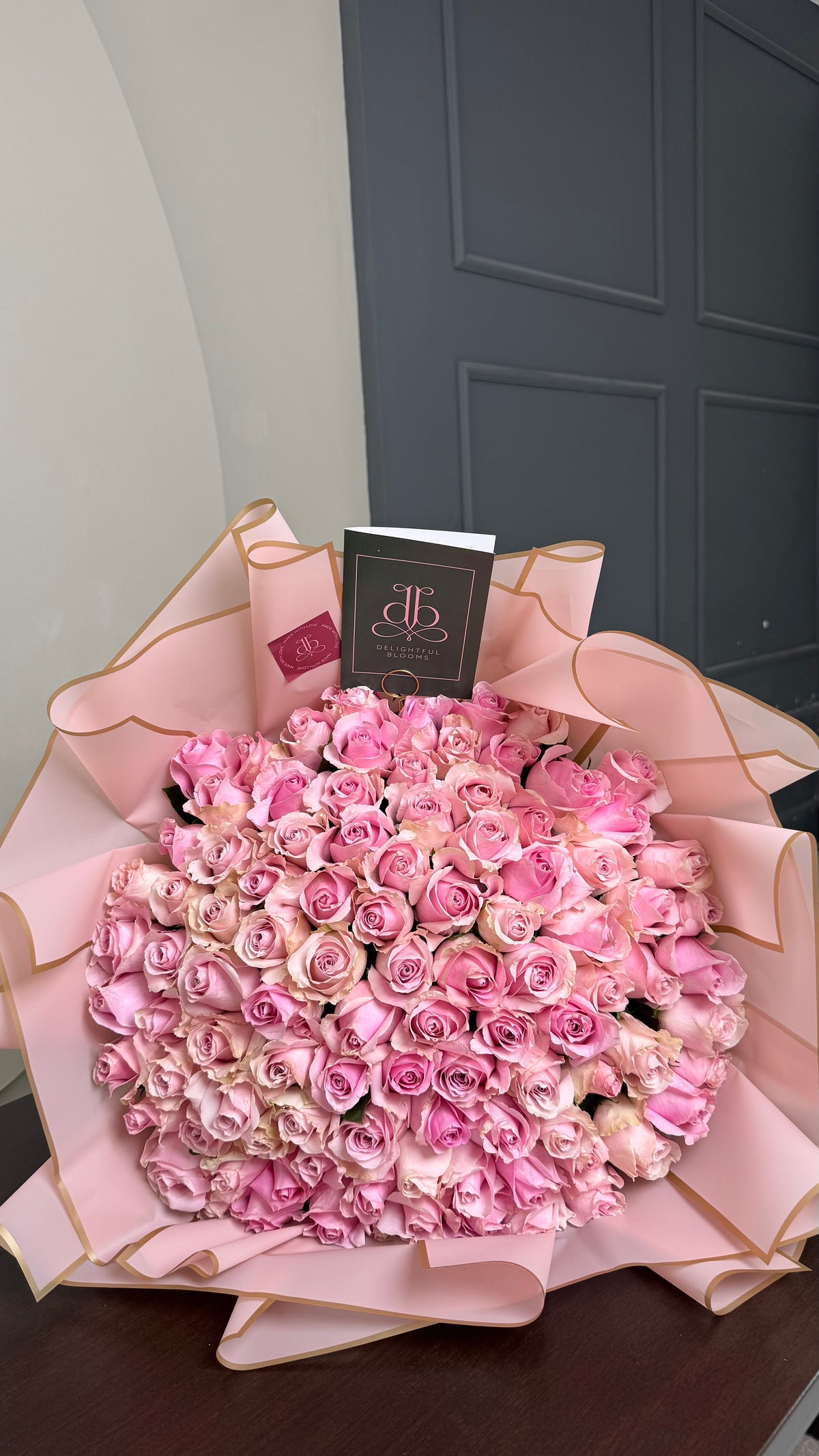 Birthday Flowers