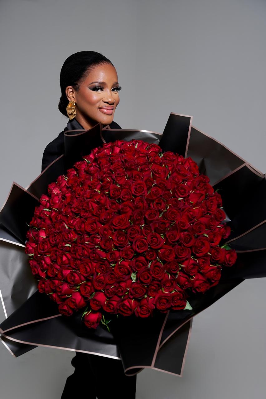 Red Roses