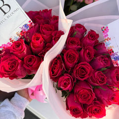 20 Stems Roses