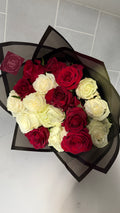 15 Stems Roses