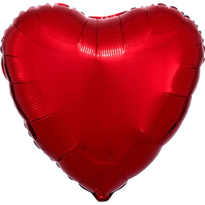 Heart Balloons